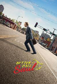 Click to watch 'Smoke' (popup) Better Call Saul